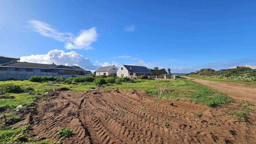 0 Bedroom Property for Sale in Stilbaai Wes Western Cape